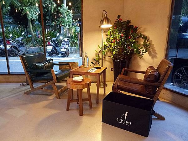 【食記】GUMGUM Beer &amp; Wings 啤酒與雞翅～餐酒館 / 台北包場