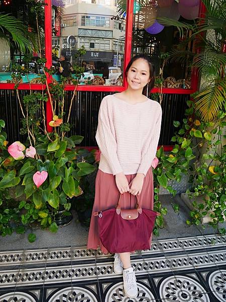 【高雄】冒煙的喬「就是公寓旅店」｜新美式工業風讓我目不轉睛！