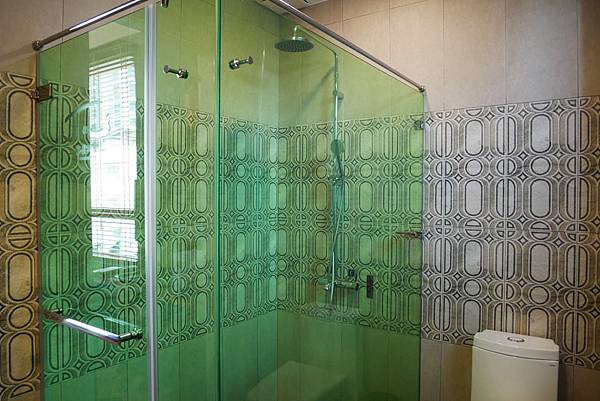 【高雄】冒煙的喬「就是公寓旅店」｜新美式工業風讓我目不轉睛！