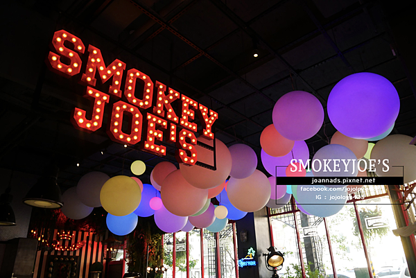 【高雄】冒煙的喬「就是公寓旅店」｜新美式工業風讓我目不轉睛！