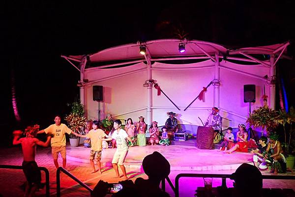 【關島】Fiesta Resort Guam 悅泰飯店 | 杜夢灣高CP值首選，舒服寬敞，隨時隨地漫步海灘