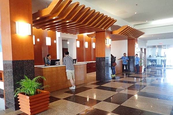 【關島】Fiesta Resort Guam 悅泰飯店 | 杜夢灣高CP值首選，舒服寬敞，隨時隨地漫步海灘