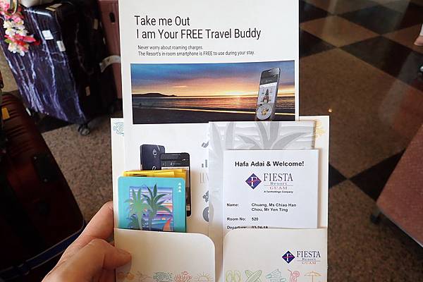 【關島】Fiesta Resort Guam 悅泰飯店 | 杜夢灣高CP值首選，舒服寬敞，隨時隨地漫步海灘