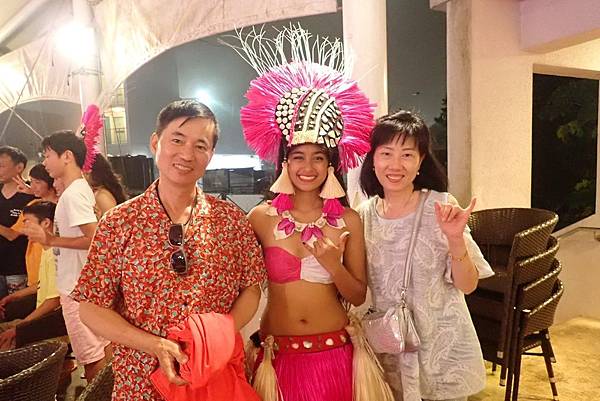 【關島】Fiesta Resort Guam 悅泰飯店 | 杜夢灣高CP值首選，舒服寬敞，隨時隨地漫步海灘