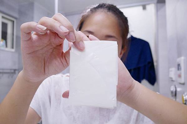 【麵膜】台酒生技 VINATA 酒粕維他命亮白麵膜 | 來一場微醺保養吧!!