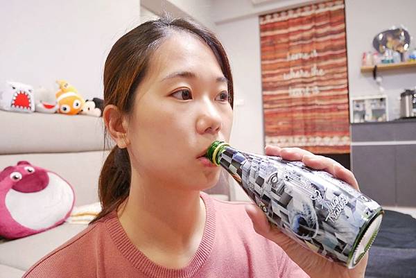 【開箱】 2018法國沛綠雅Perrier「野生叢林限量瓶禮盒」｜獨傢限量發售