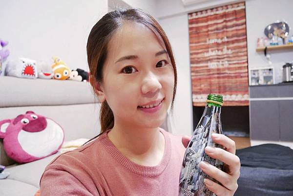 【開箱】 2018法國沛綠雅Perrier「野生叢林限量瓶禮盒」｜獨傢限量發售