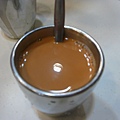尖沙嘴-澳門茶餐廳-正港奶茶