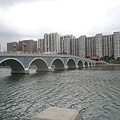 沙田-沙田大橋