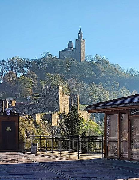 [二訪希臘]21日自由行 Day20-1 Bulgaria保