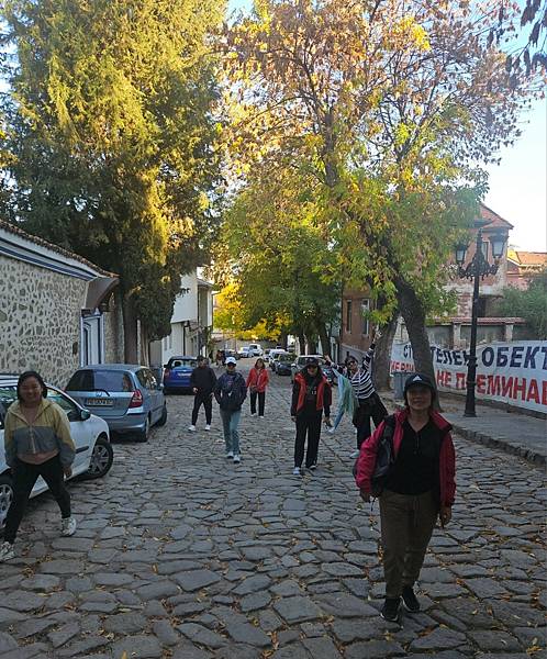 [保加利亞]21日自由行 Day20-4 Bulgaria保