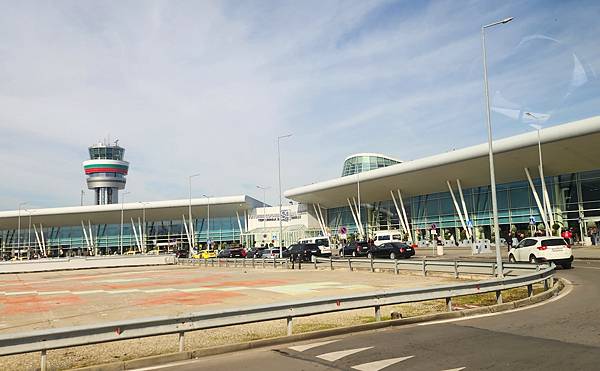 [保加利亞]21日自由行 Day21 Bulgaria保加利