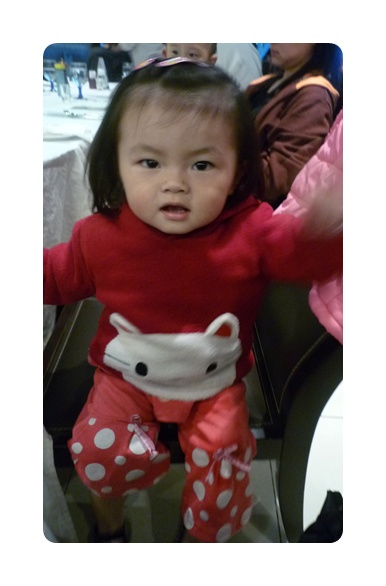 可愛的恬恬.JPG