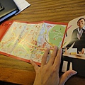 飯店設施