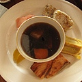 日式餐點+韓式湯
