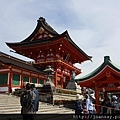 稻荷神社_入口處