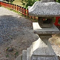 稻荷神社_鳥居步道入口