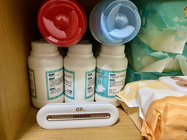 GP抑疾棒mini 10 GP抑疾棒mini 10