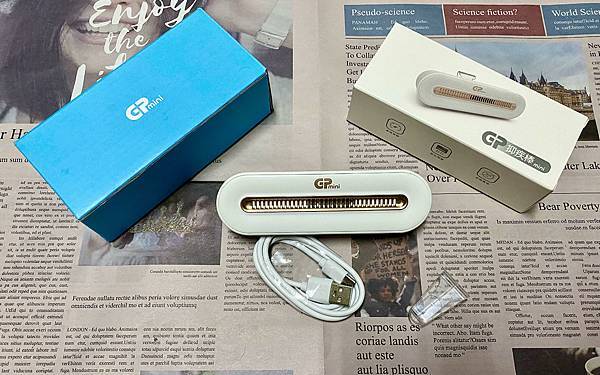 GP抑疾棒mini 11 GP抑疾棒mini 11