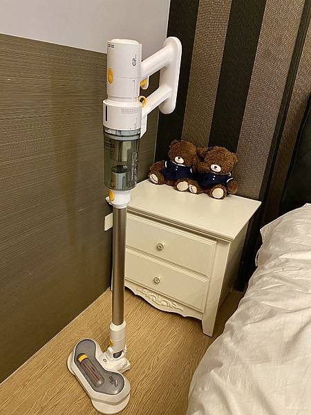 GPmini濕拖型吸塵器5