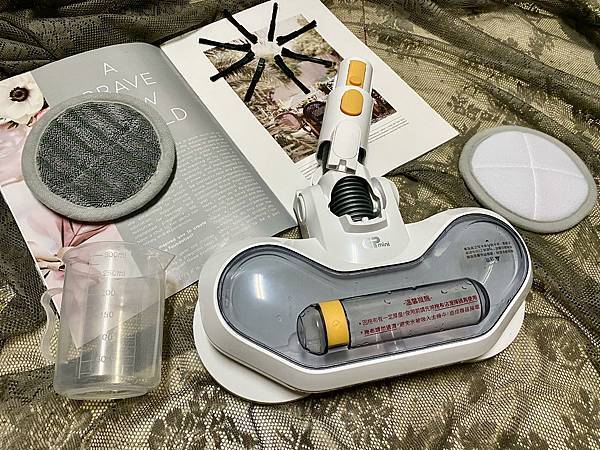 GPmini濕拖型吸塵器7