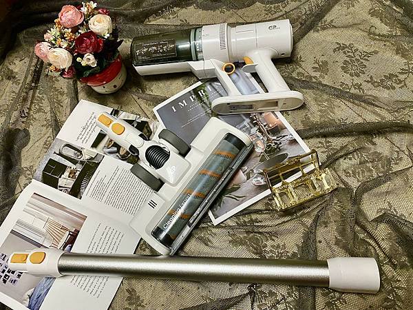 GPmini濕拖型吸塵器6 GPmini濕拖型吸塵器6