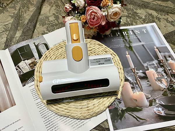 GPmini濕拖型吸塵器9 GPmini濕拖型吸塵器9