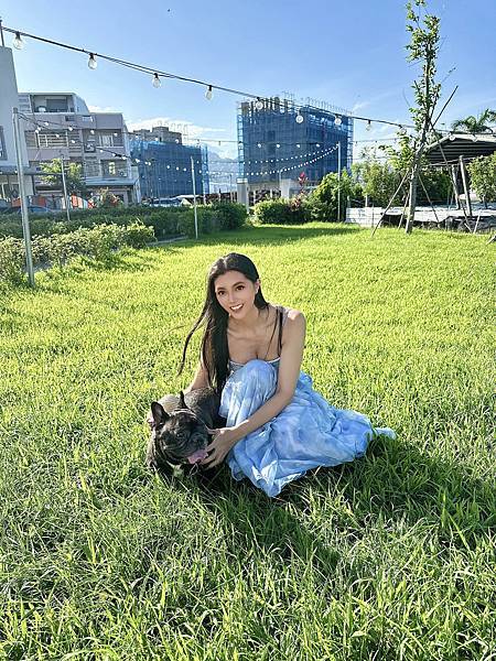 台東～親子友善、寵物友善【🌈彩虹🌈莊園民宿】悠閒時光的好去處