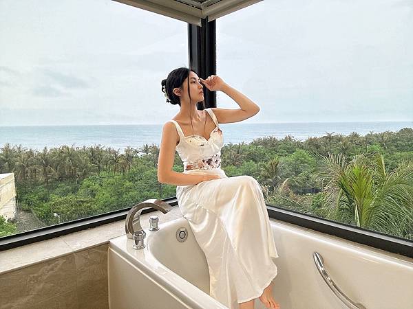 恆春紅柴～渡假好去處【南喃夕語。暮日 The South S