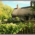 Anne Hathaways Cottage003