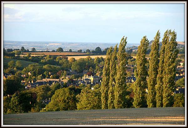 Chipping Camden035 Way Home