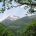 Pyrenees, France