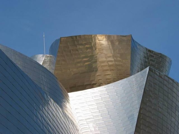 Guggenheim Museum, Bilbao