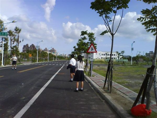 風景／這路我真的很愛