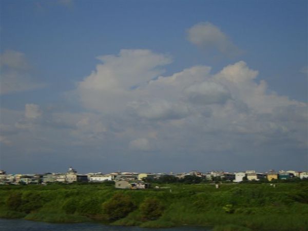 風景／天氣好