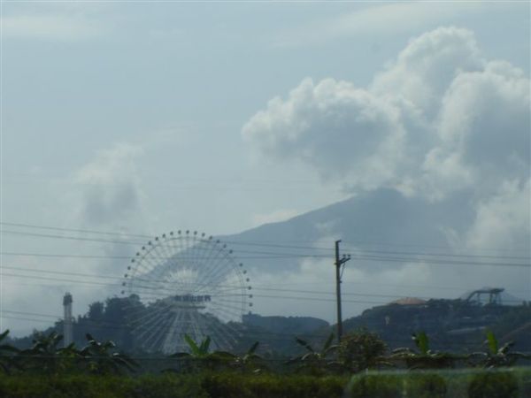 路上的風景／狂拍