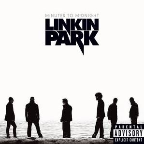 Linkin Park(聯合公園)-MINUTES TO MIDNIGHT