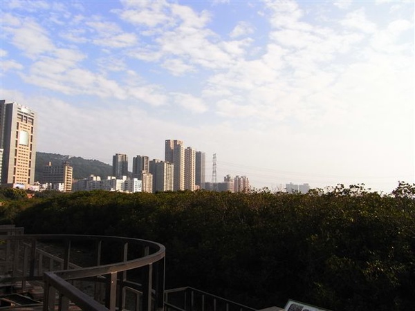 河岸