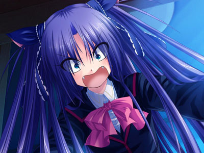 Little Busters 插入歌 遙か彼方 鴨小凡 痞客邦