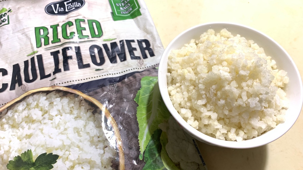 Costco好市多開箱 Via Emilia冷凍米粒狀花椰菜 減肥好幫手 有米飯的口感 但是低熱量低卡 吃起來沒負擔 Joe Nah 生活筆記 痞客邦 Costco好市多開箱 Via Emilia冷凍米粒狀花椰菜 減肥好幫手 有米飯的口感 但是低熱量低卡 吃起來沒負擔 Joe Nah 生活筆記 痞客邦