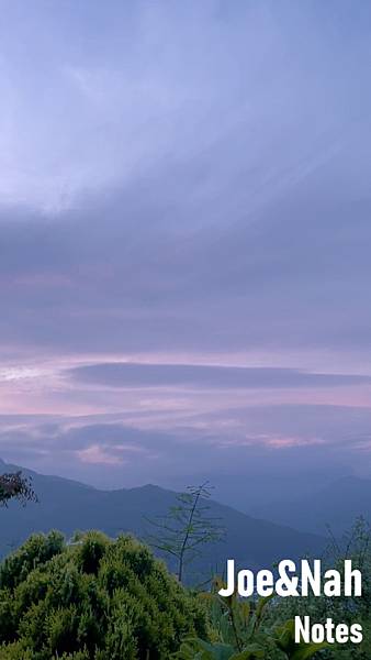 南投寵物友善住宿推薦清境藍天花園小木屋開箱&入住心得,帶狗