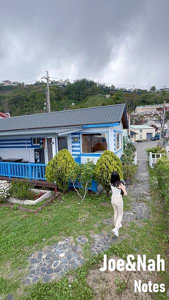 南投寵物友善住宿推薦清境藍天花園小木屋開箱&入住心得,帶狗 南投寵物友善住宿推薦清境藍天花園小木屋開箱&入住心得,帶狗