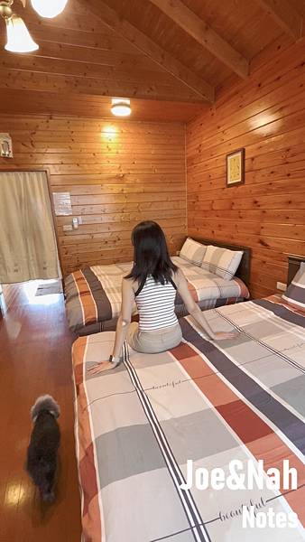 南投寵物友善住宿推薦清境藍天花園小木屋開箱&入住心得,帶狗 南投寵物友善住宿推薦清境藍天花園小木屋開箱&入住心得,帶狗