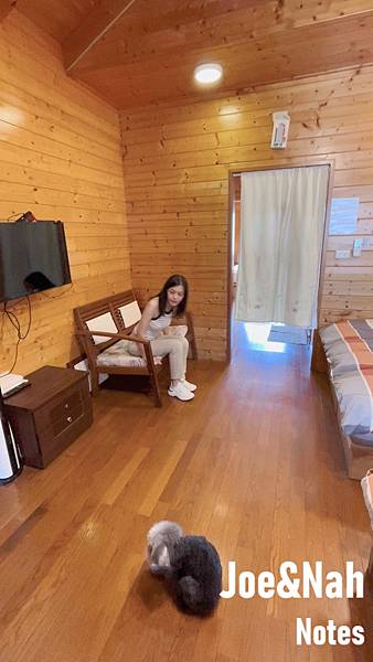 南投寵物友善住宿推薦清境藍天花園小木屋開箱&入住心得,帶狗 南投寵物友善住宿推薦清境藍天花園小木屋開箱&入住心得,帶狗