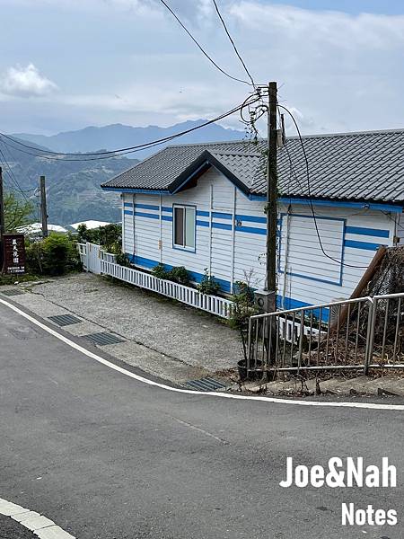 南投寵物友善住宿推薦清境藍天花園小木屋開箱&入住心得,帶狗