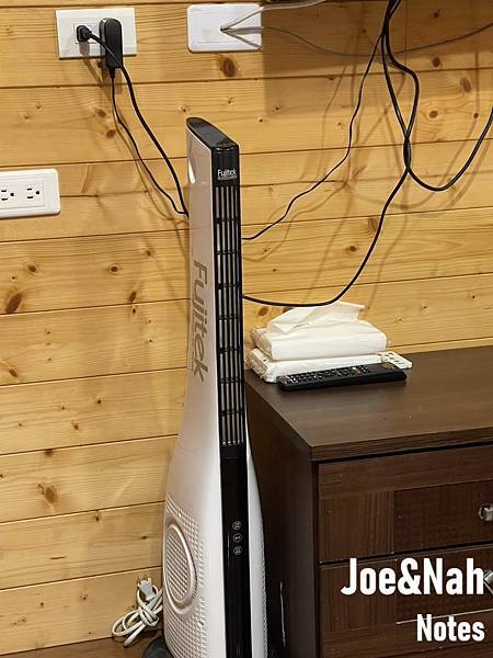 南投寵物友善住宿推薦清境藍天花園小木屋開箱&入住心得,帶狗