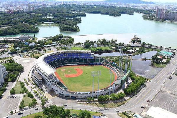 Chengcing Lake Baseball Field(Niaosong District).jpg