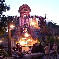 Disney SEA d