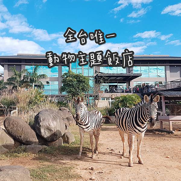 新竹住宿推薦摳媽與摳比X關西六福莊 限時團購優惠殺很大 