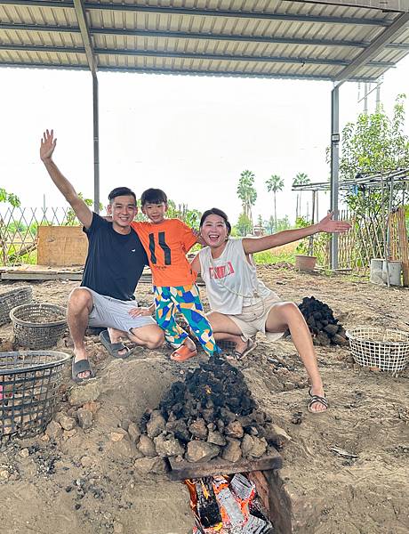 台南住宿推薦 沒想過住飯店還能玩控窯 釣魚 而且還有遊戲室 